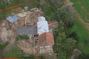 Организация реконструкции объектов