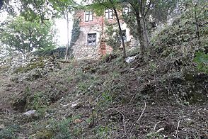 Проектные работы под реконструкцию