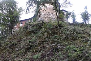 Документы для реконструкции