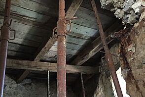 Реконструкция жилья