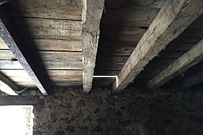 Реконструкция фундамента