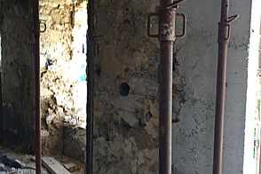 Услуги реконструкции