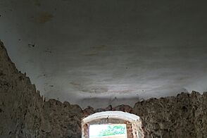 Объем реконструкции