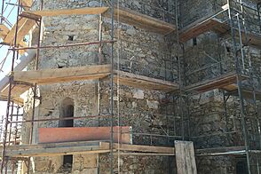 Разрешение на реконструкцию