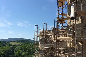 Способы реконструкции