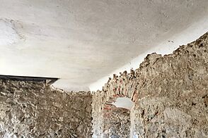 Варианты реконструкции