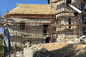 Реконструкция строений