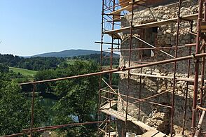 Реконструкция и перепланировка