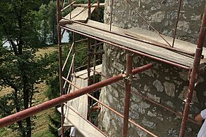 Смотреть реконструкцию