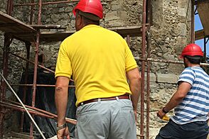 Типы реконструкции