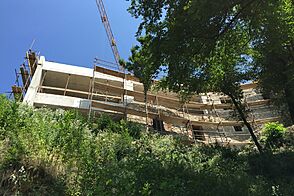 Строительство домов