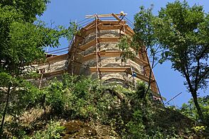 Работа строительство