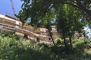 Разрешение на строительство