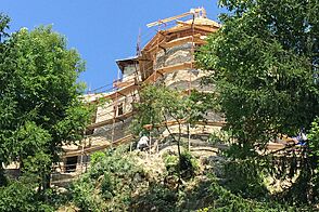 Строительство под ключ