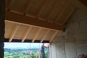 Строительство дома цена