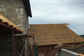 Дом проект строительство