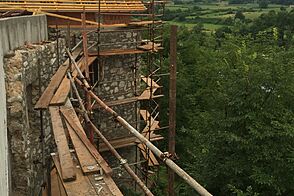 Стоимость строительства