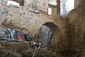 Строительство домов под ключ проекты