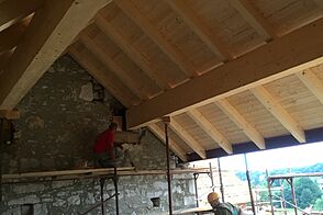 Частное строительство