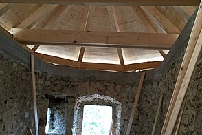 Строительство жилья