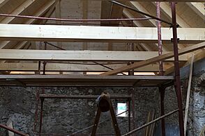 Архитектура и строительство