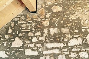 строительство коттеджей