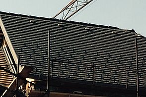 Строительство фундамента