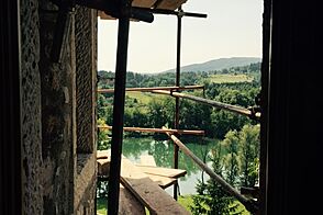 Строительство стен