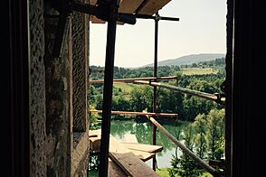 Строительство заборов