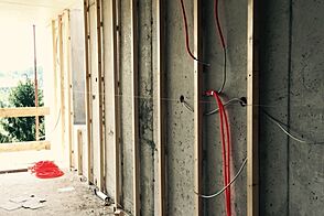 Строительство нового дома