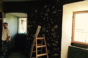 Строительство домов примеры