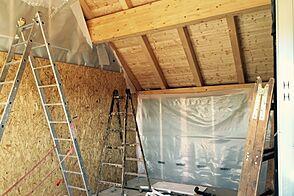 Купить дом под строительство