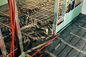 Строительство полов