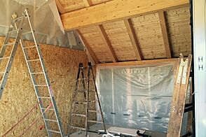 Практика в строительстве