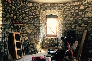 Строительство в различных странах