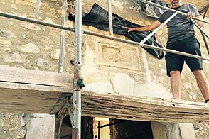 Услуги по строительству