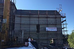 Заработок на строительстве