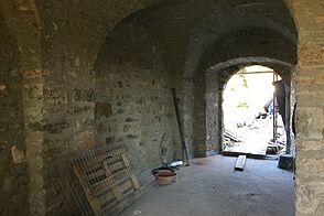 График строительства