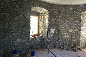 Строительство объектов недвижимости