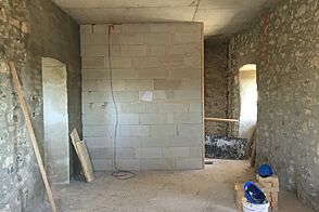 Проект строительства объекта