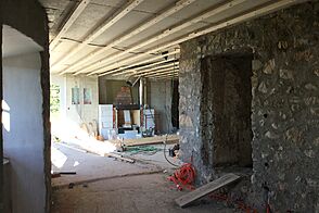 Параметры строительства