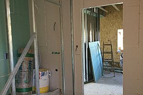 Структура строительства