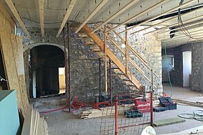 Компании по строительству домов