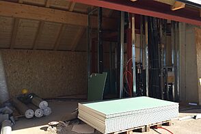 Этажное строительство