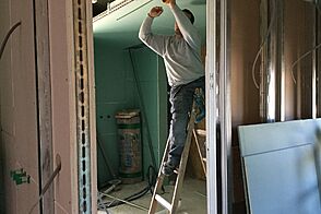 Строительство домов и котеджей