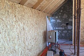 Как построить дом в Словении