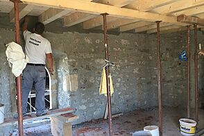 Объекты жилого строительства