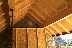 Строительство одноэтажных домов