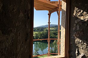 Строительство несущих конструкций