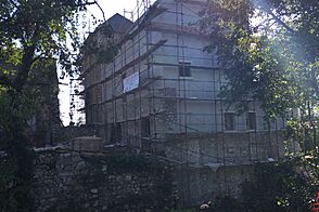 Инженер по строительству